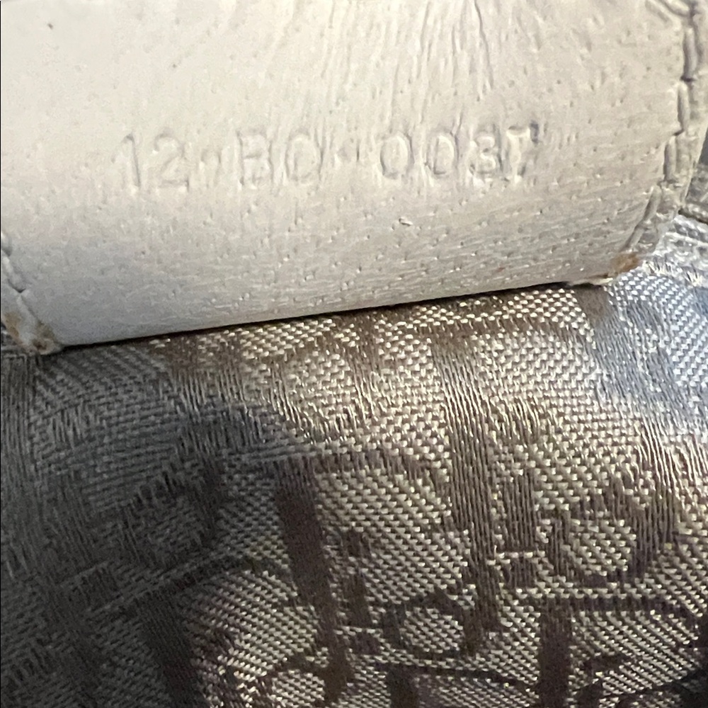 Dior Cannage Large Soft Lambskin Hobo - Picture 7 of 12